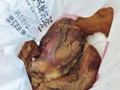 -清真·鸦儿李记·小馆(后海店)
