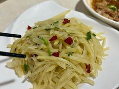 -领鲜土菜馆