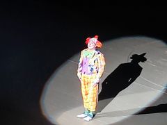 -重庆国际马戏城