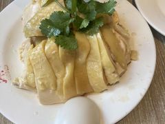 -泰煌鸡·上海白斩鸡·鸡汤面(鹤庆店)