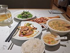 -关东小磨东北菜(漕河泾印象城店)