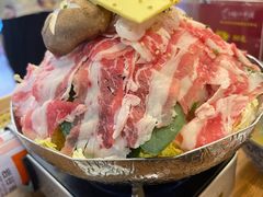 -樱の千渡日式料理·铁板烧•烧鸟(金盛田广场店)