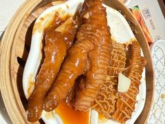 -点都德(珠江新城店)
