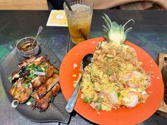 -simply thai天泰(世纪汇店)