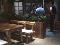 -丹江渔村(首都机场店)