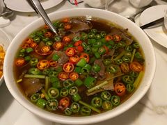 椒麻三件-晶采轩(恒隆广场店)