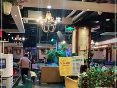 -眼镜味道(德才店)