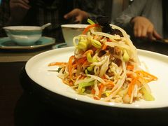 素什锦-童福兴·南京菜(老门东店)