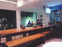 -BAKER&SPICE(安福路店)