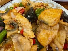 -刘师父老汉口江湖菜(蔡锷路店)