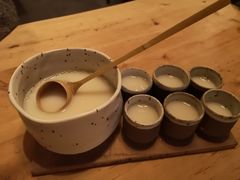-兮禾酒馆(护国路店)