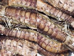 -聚德福海鲜家常菜(刘庄店)