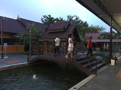 -水都餐厅