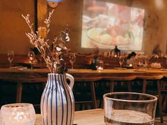 -Common Table · Brunch & Coffee