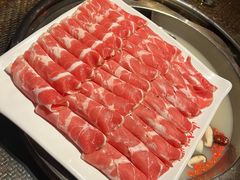 -山城辣妹子重庆火锅(甘露园店)