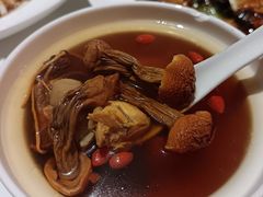 -大碗居·烤鸭·鱼头泡饼(天坛东门店)