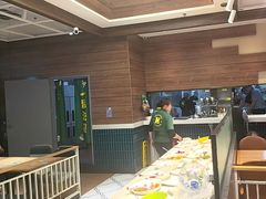 -豪客来牛排(红豆万花城店)