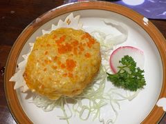 -仙隐小鹿料理食堂(沙市人信汇店)