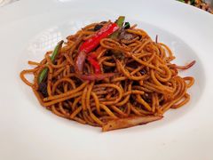 -食间牛排(湖西路店)