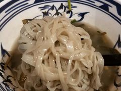-山丹丹西北菜(金贸大厦店)