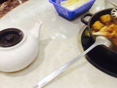 -稻香酒家·33年老字号·港式粤菜(富邦中心店)