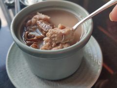 红菇鸡汤-丽江金茂凯悦臻选酒店-滇香馆