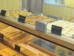 -包满意面包糕点(东坝店)