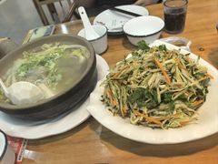 -亿牌牌东北烧烤(怀特店)