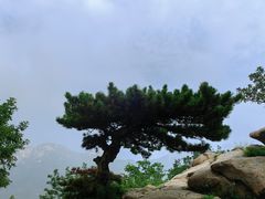 -天津盘山风景名胜区