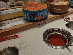 -龍歌自助小火锅(崂山丽达店)