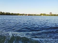 -济南大明湖景区