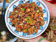 -孙记海鲜砂锅菜(拾味nice店)