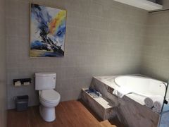 -枫华丽致酒店