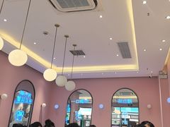 -小杨生煎(周浦万达店)