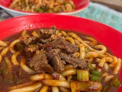 -疆胖妹·新疆炒米粉