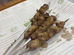 -清真·尚穆回回香清真餐厅(工人新村店)