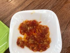 -九號渔港·蒸汽海鲜·粤菜茶点(八卦岭店)
