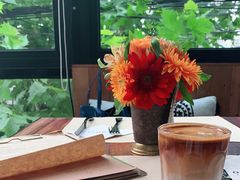 -O'mills Sourdough Bakery&Bistro(永嘉路店)