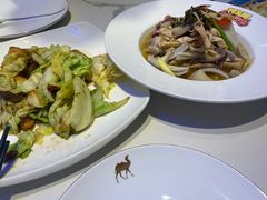 -阿里疆Alijiang·丝路美食·异域风情·清真(长楹天街店)