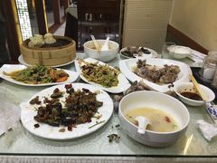-杨记小骨头羊杂馆(南五马路店)