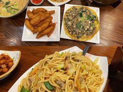 -海坛特色小吃·只做平潭特色菜(平潭店)