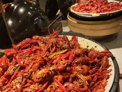-五月罗马海鲜自助餐厅(陆家嘴店)