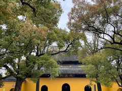 -西园戒幢律寺