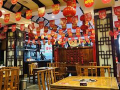 -亮欢寨(凯里总店)