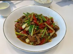 -辣公子·千岛湖私房菜(滨江店)