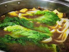 -也来利牛腩火锅(大马路店)