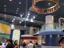 -奈尔宝家庭中心·亲子餐厅(鄞州万达店)