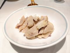 -老吉士酒家(天平路店)