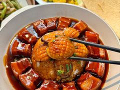 -老家黄墩小错鸡·活海鲜