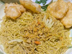 -牛记咖喱美食(十月初五日街店)